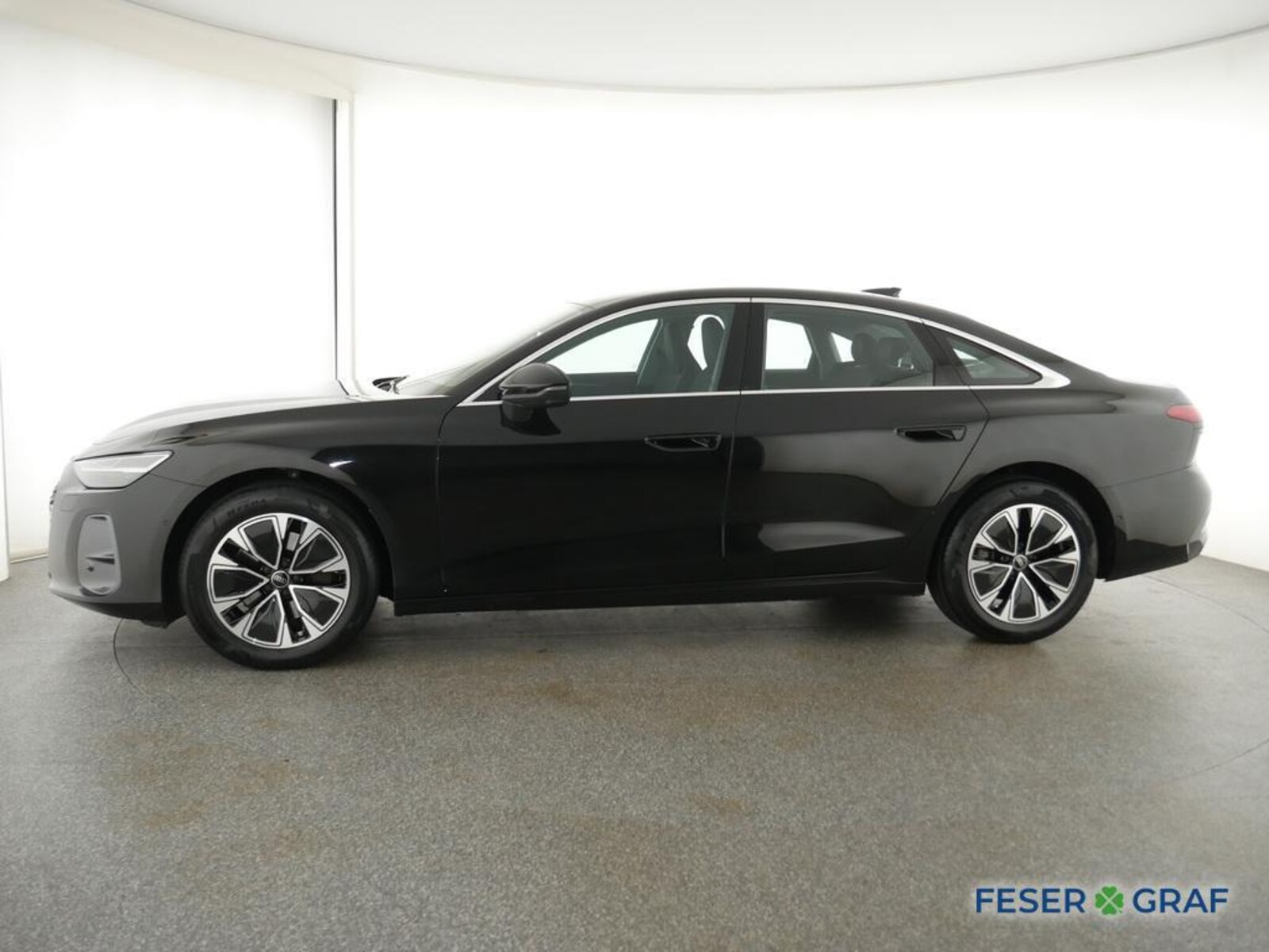 Audi A6 Limousine – Bild 13