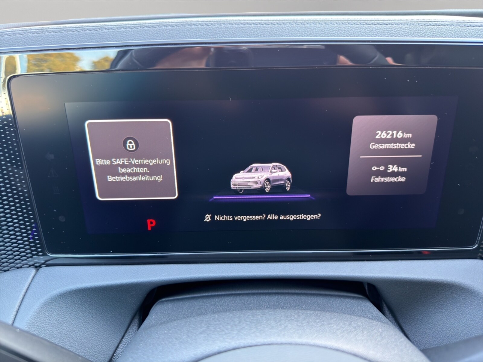 Volkswagen Tiguan – Bild 10