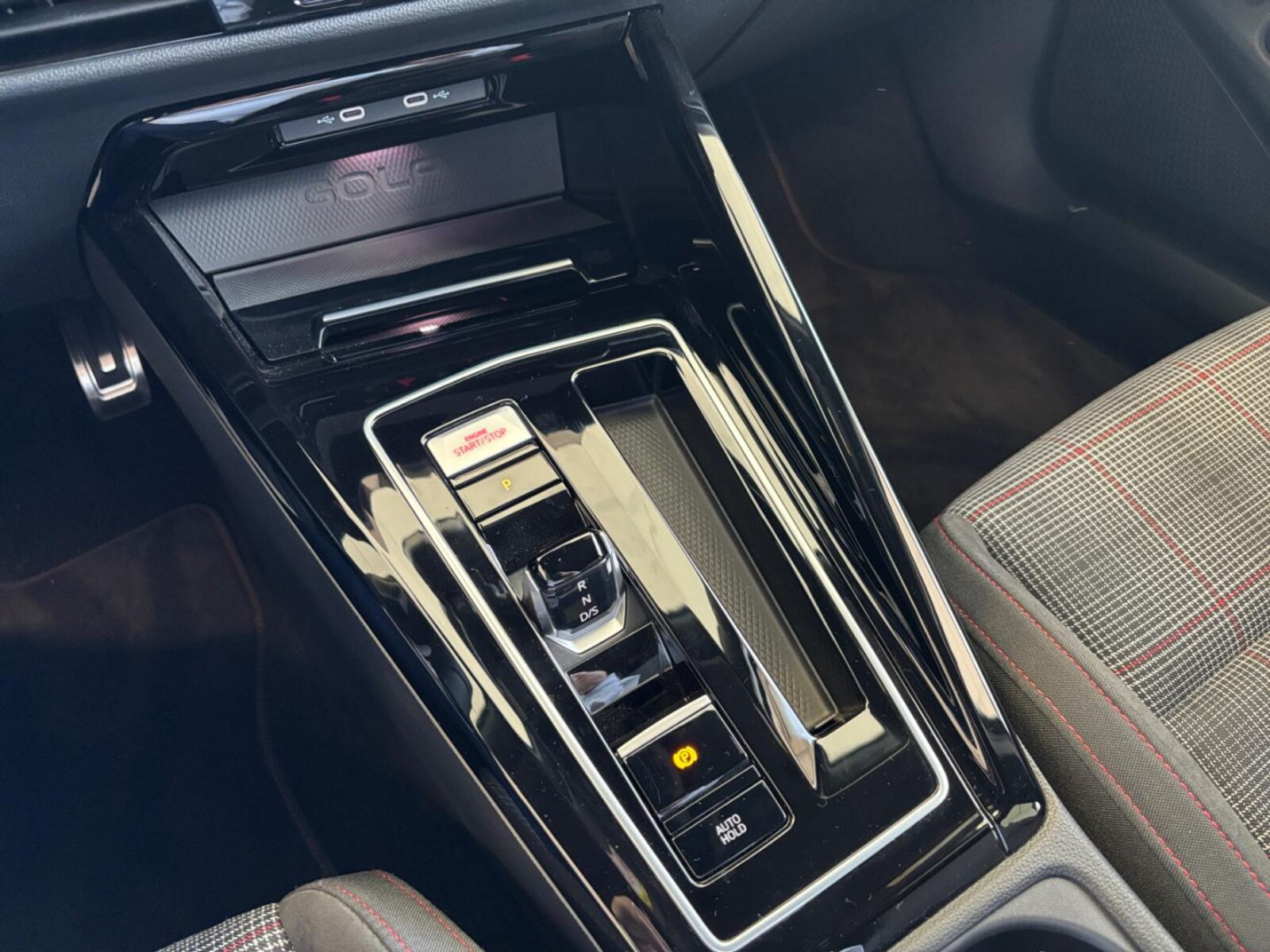 Volkswagen Golf – Bild 7
