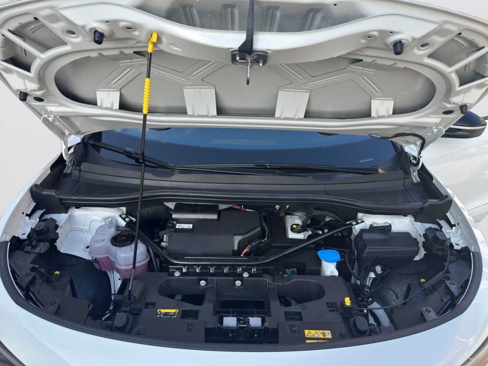 Volkswagen ID.4 – Bild 19