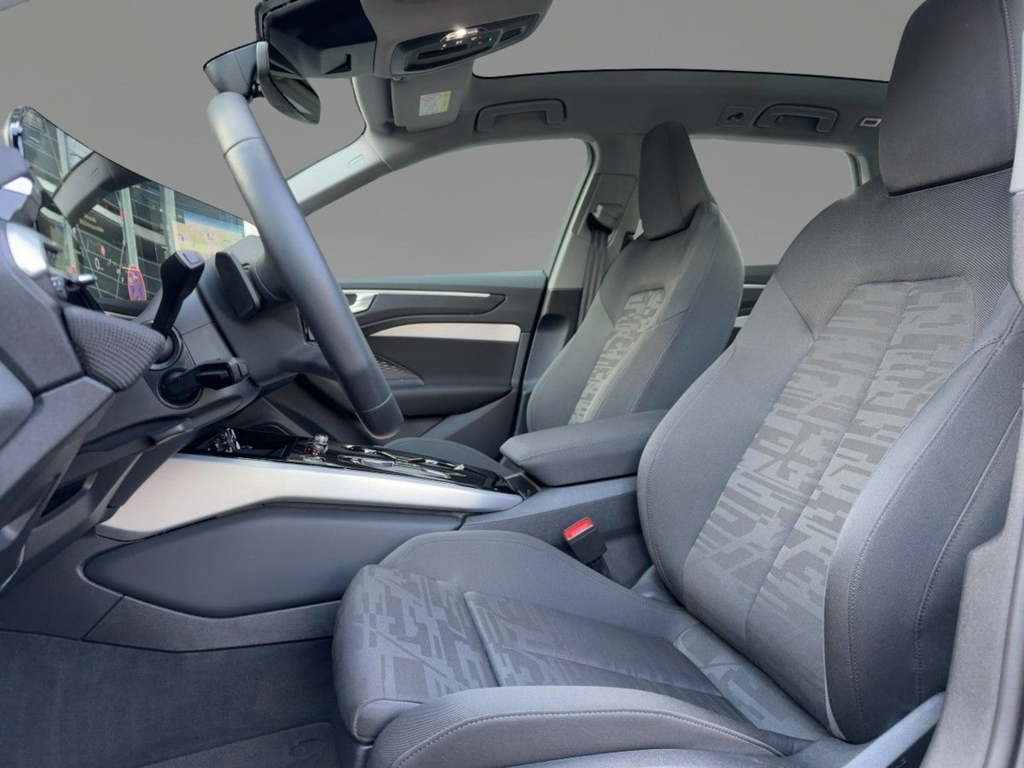 Bild über Audi A6 Avant TFSI 150 kW S tronic - für weitere Informationen kontaktieren Sie den Audi Partner