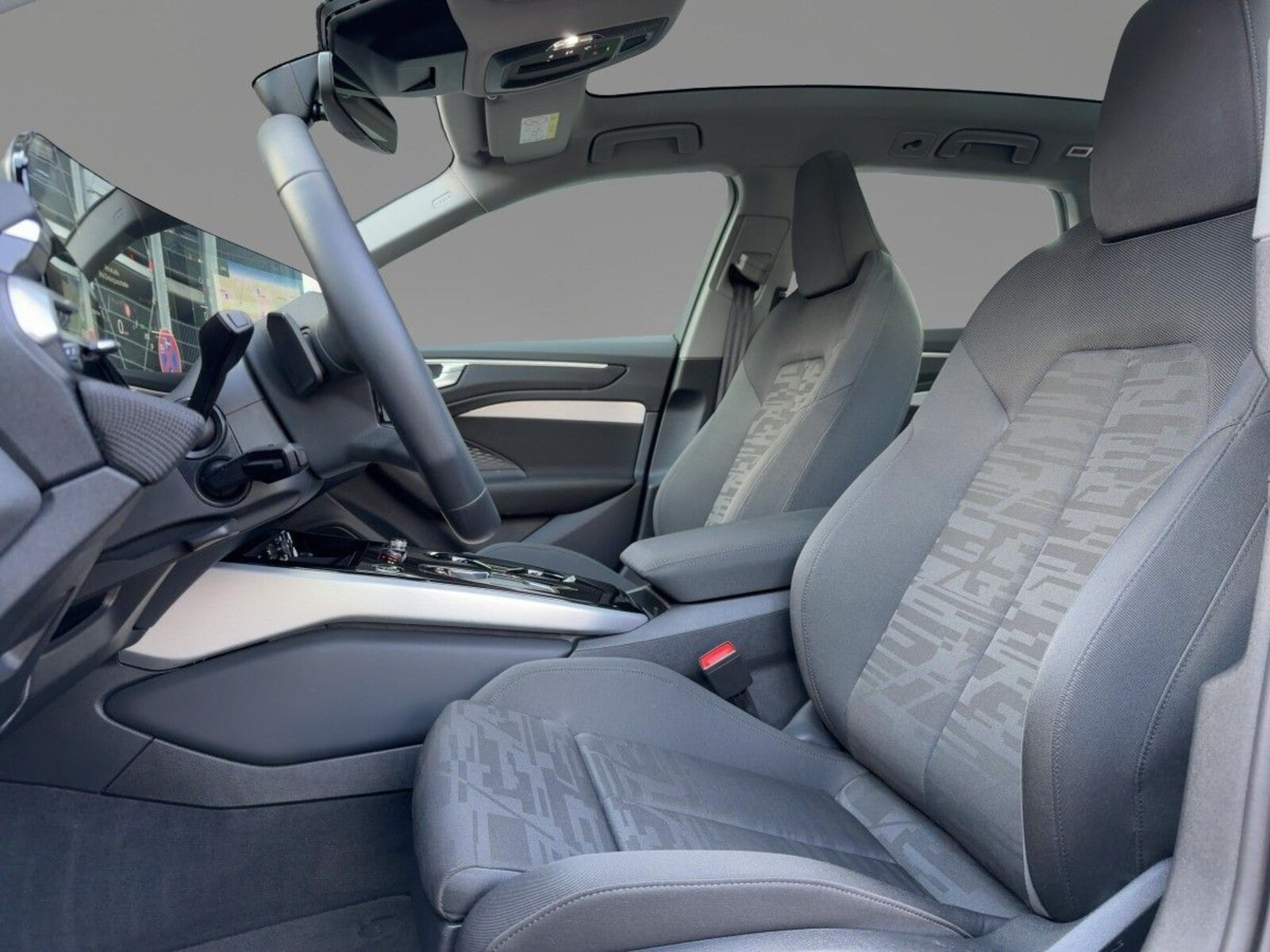 Audi A6 Avant – Bild 8