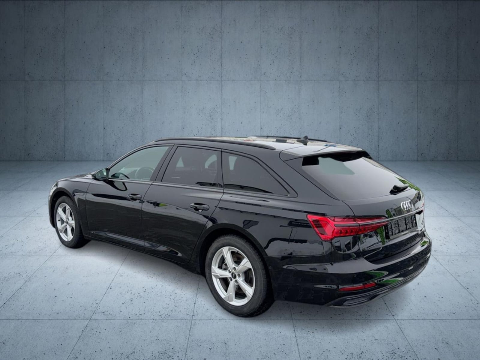 Audi A6 Avant – Bild 3