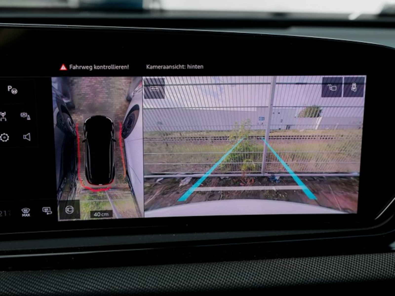 Audi A6 Avant – Bild 15