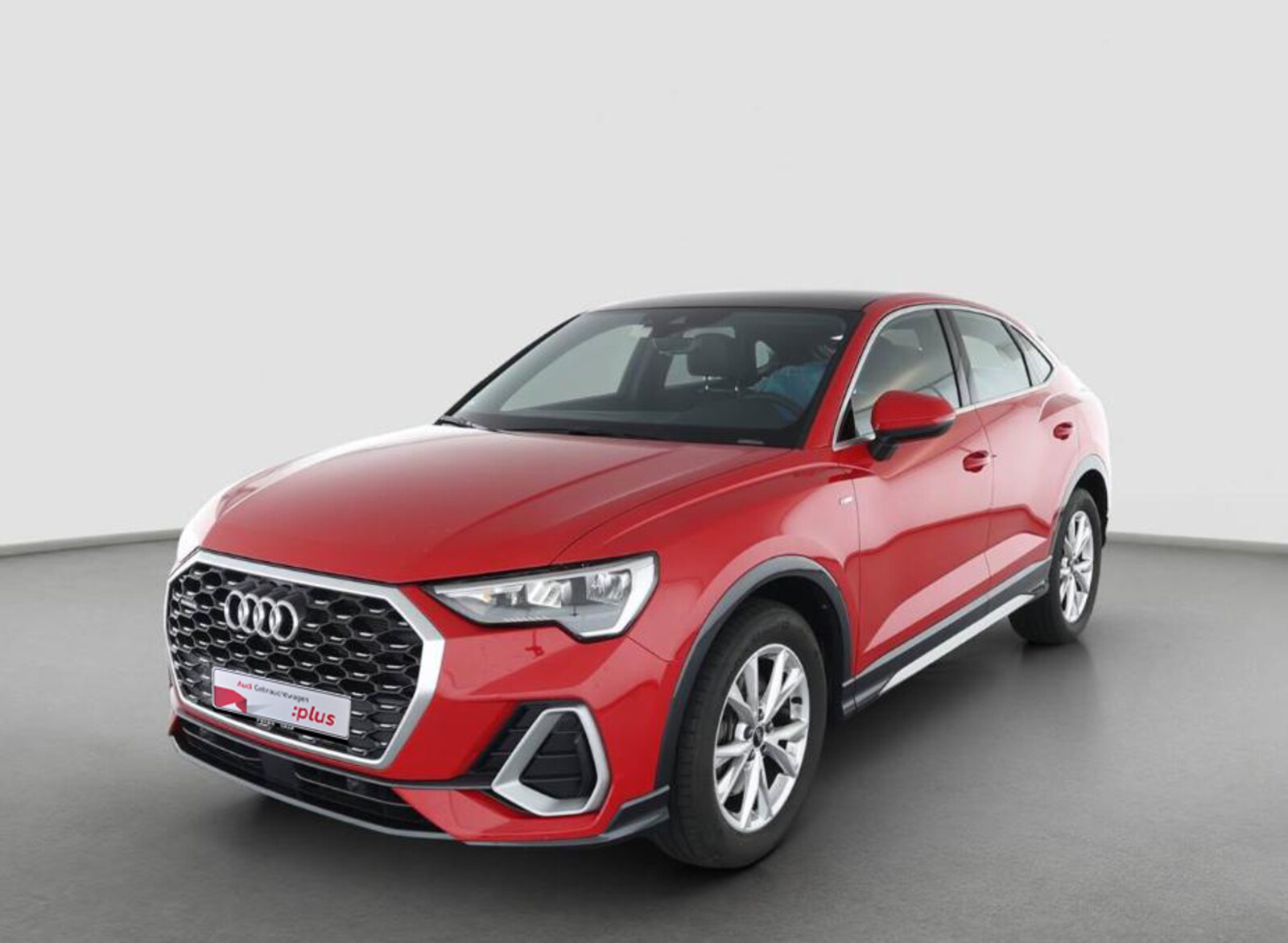 Audi Q3 Sportback – Bild 7