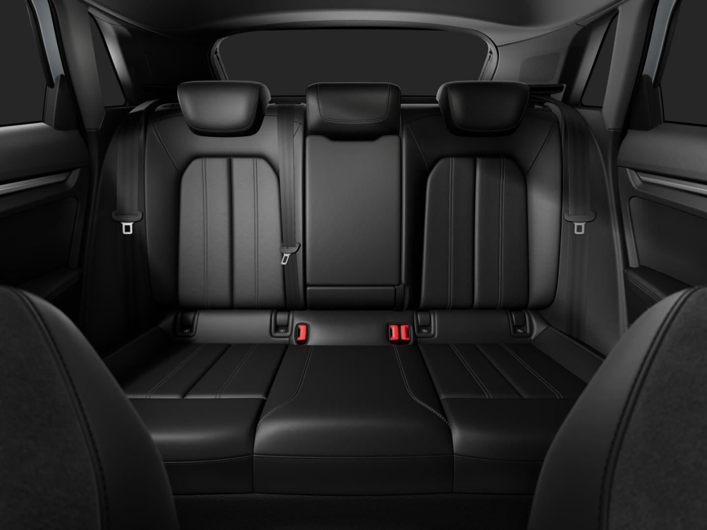Bild über Audi A3 Sportback TFSI Schaltgetriebe - für weitere Informationen kontaktieren Sie den Audi Partner