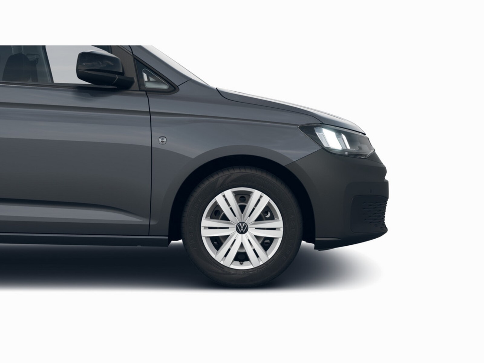 Volkswagen Caddy – Bild 6