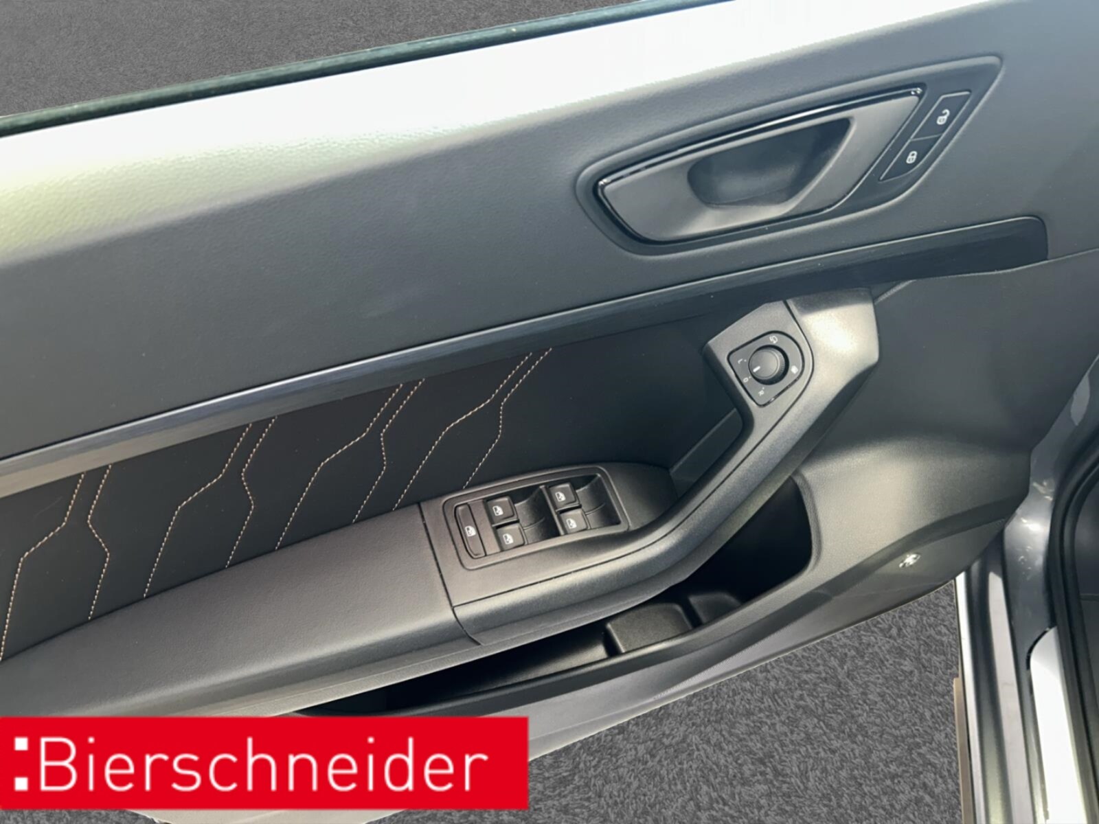 CUPRA Ateca – Bild 12