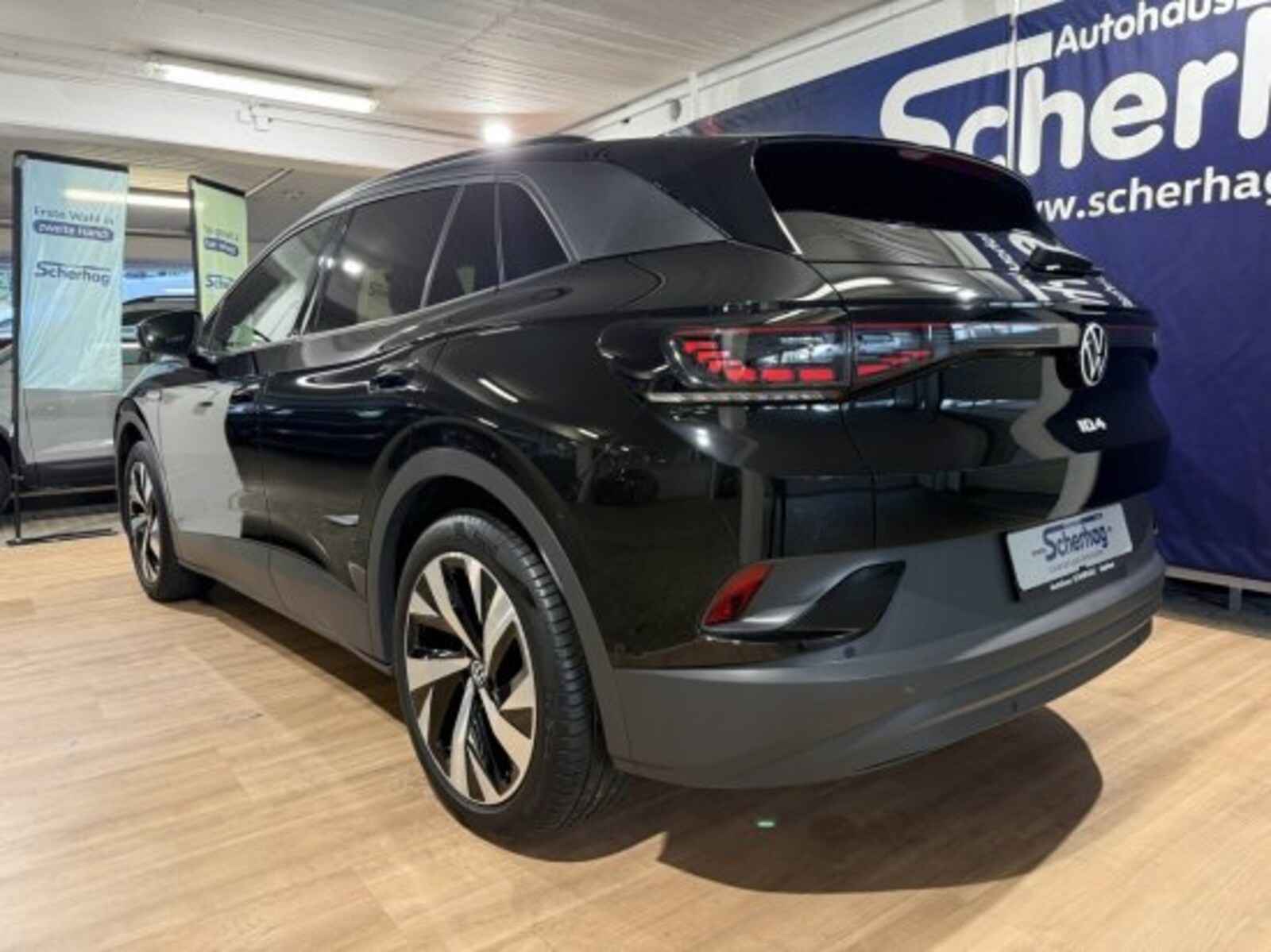Volkswagen ID.4 – Bild 6