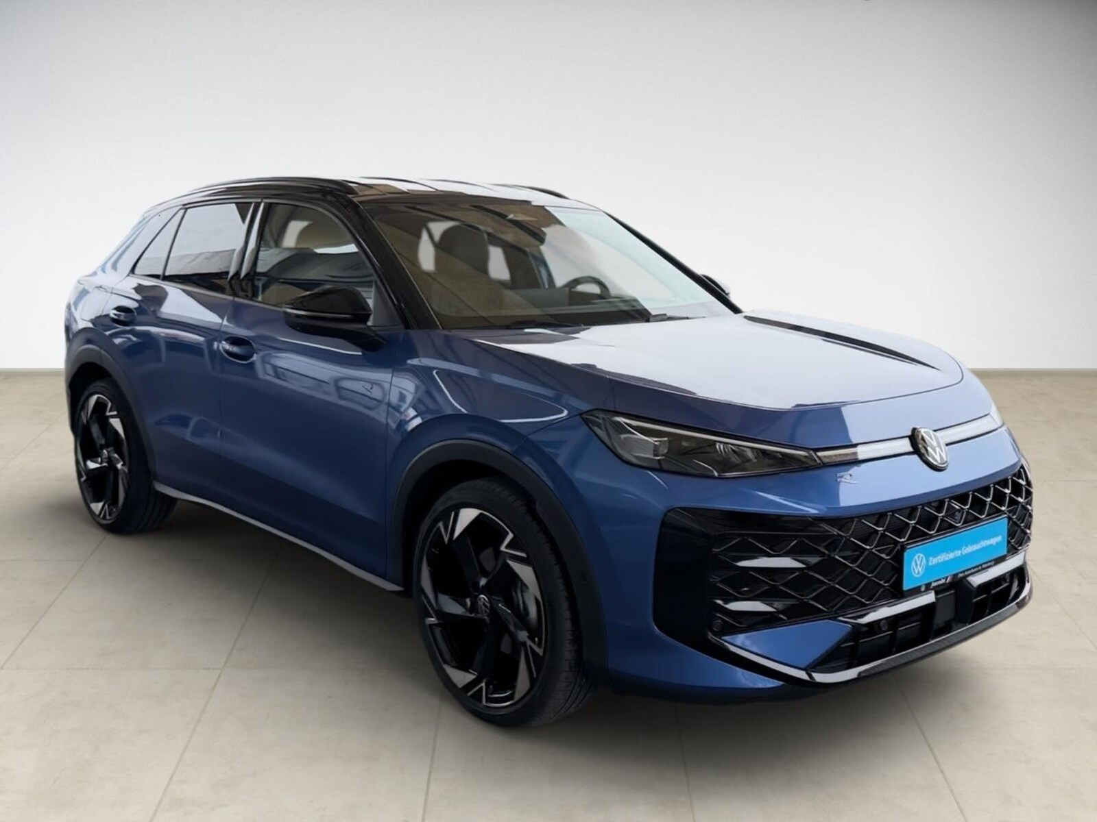 Volkswagen T-Roc – Bild 18