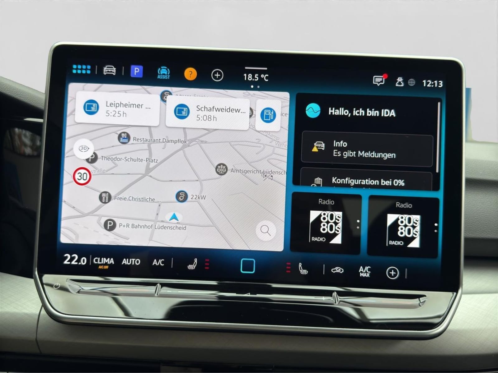 Volkswagen Golf – Bild 8