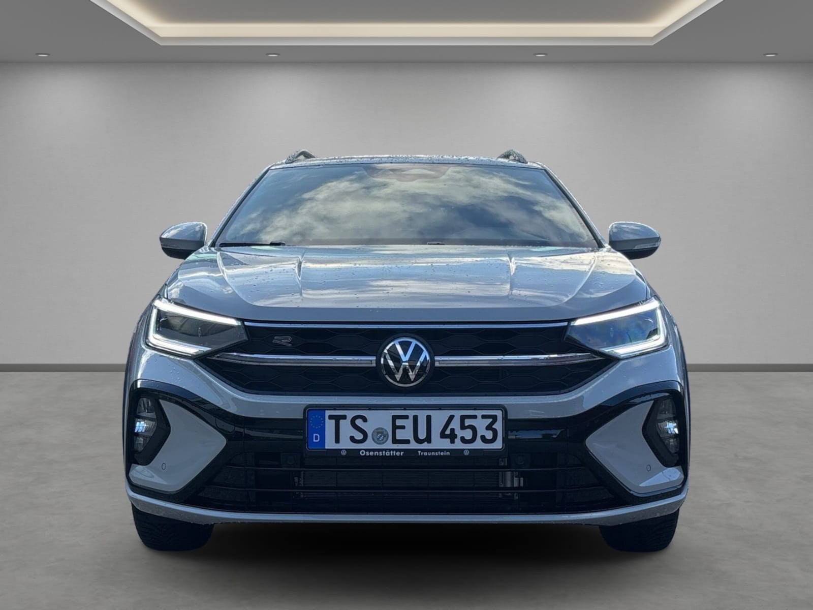 Volkswagen Taigo – Bild 10