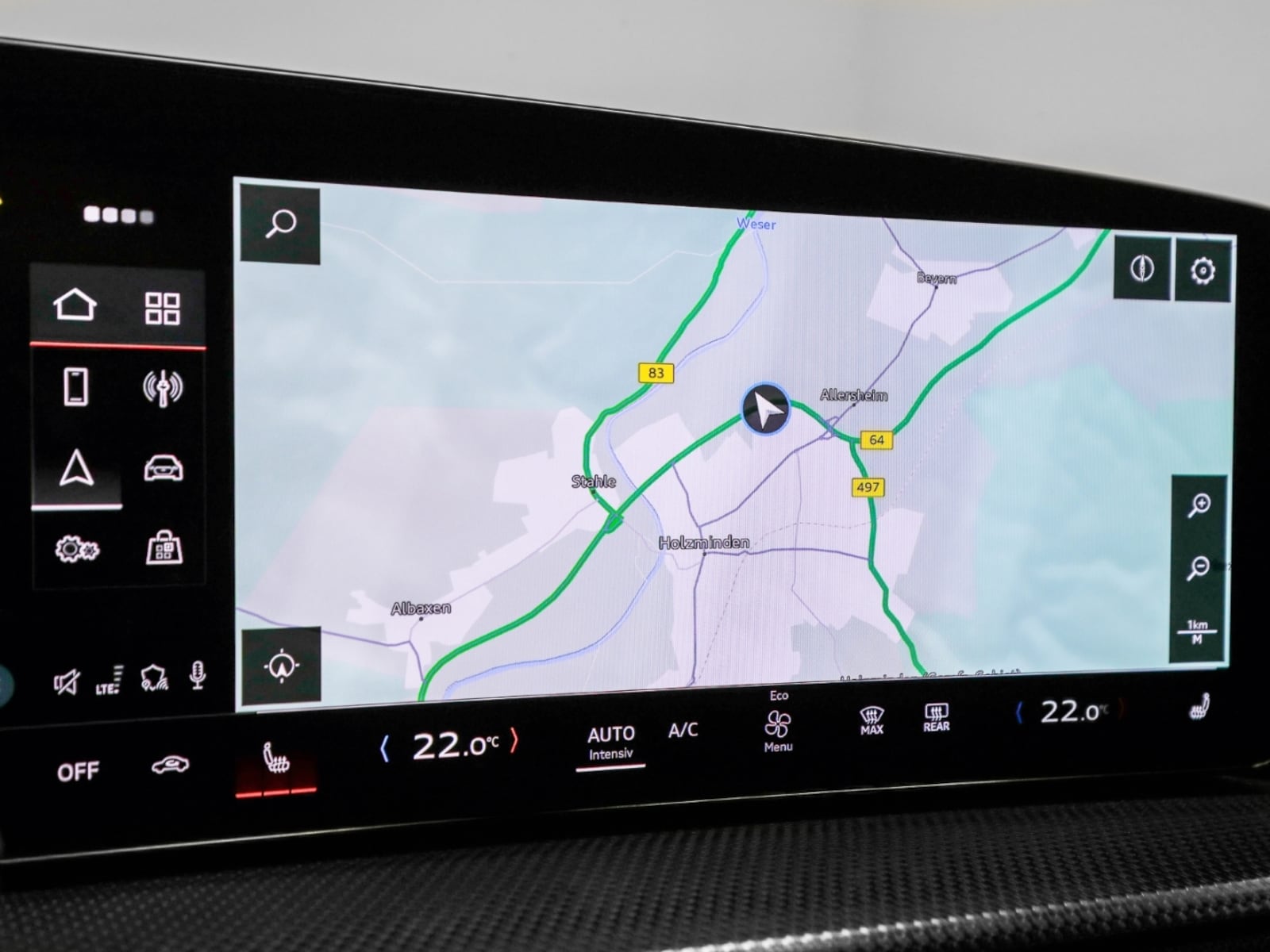 Audi Q5 – Bild 11