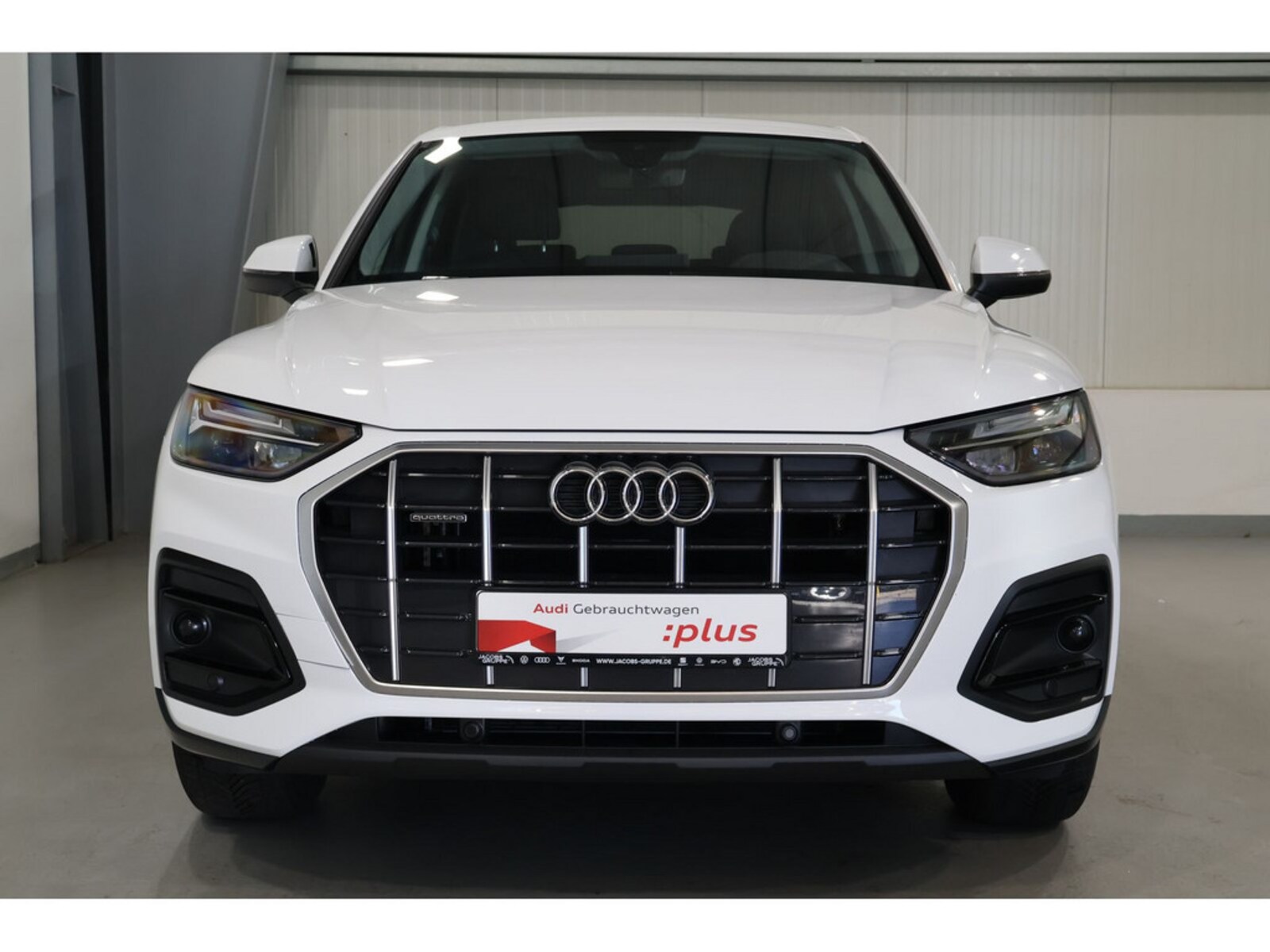 Audi Q5 Sportback – Bild 2