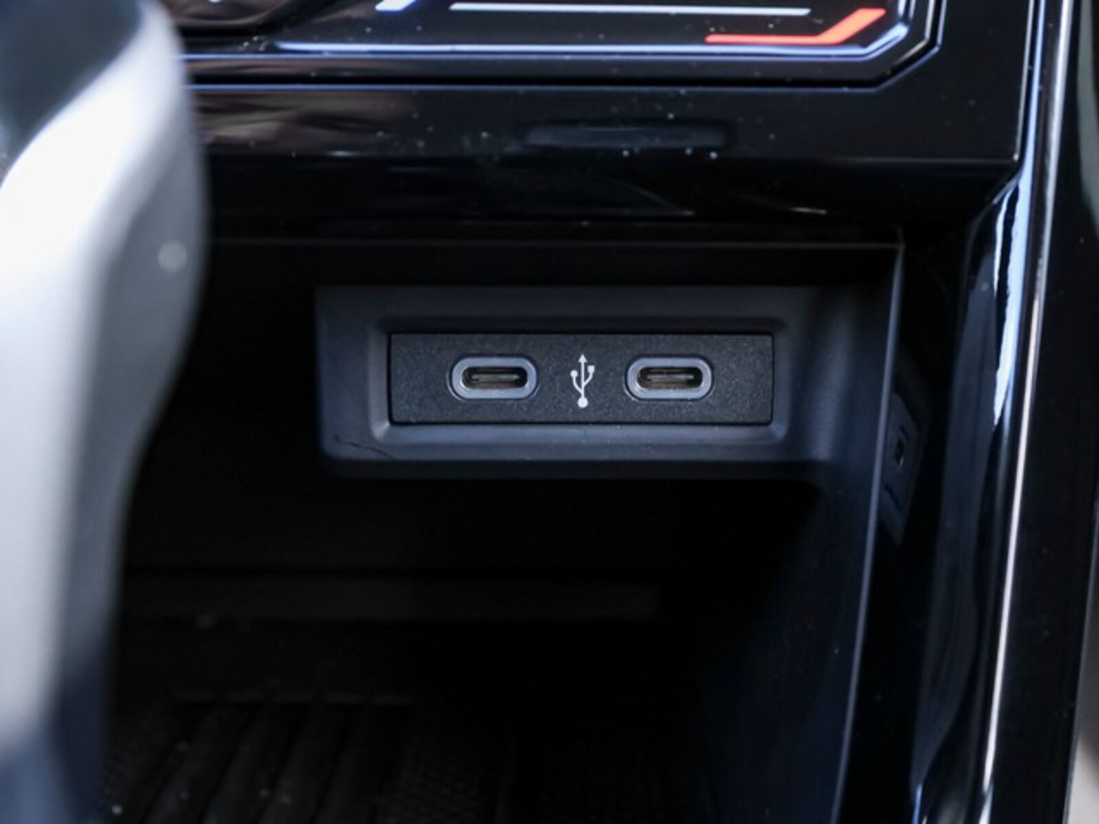 Volkswagen T-Cross – Bild 12
