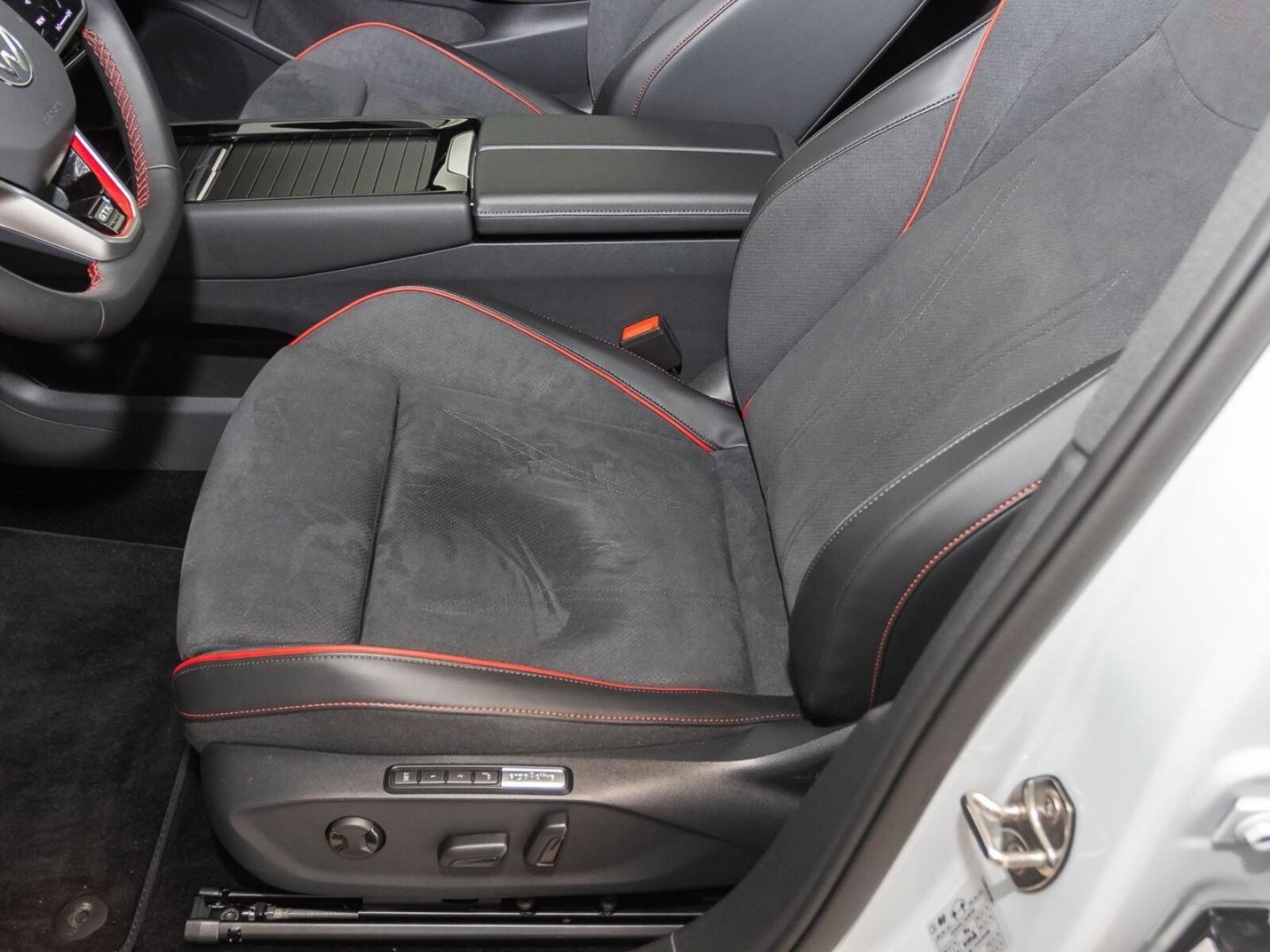 Volkswagen ID.7 Tourer – Bild 12