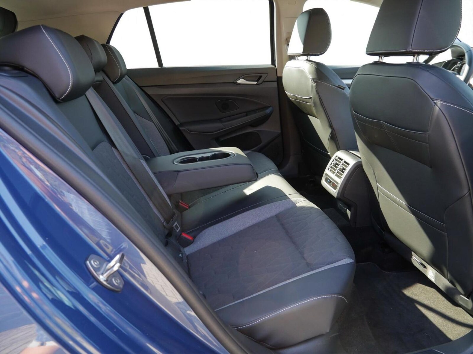 Volkswagen Golf – Bild 16