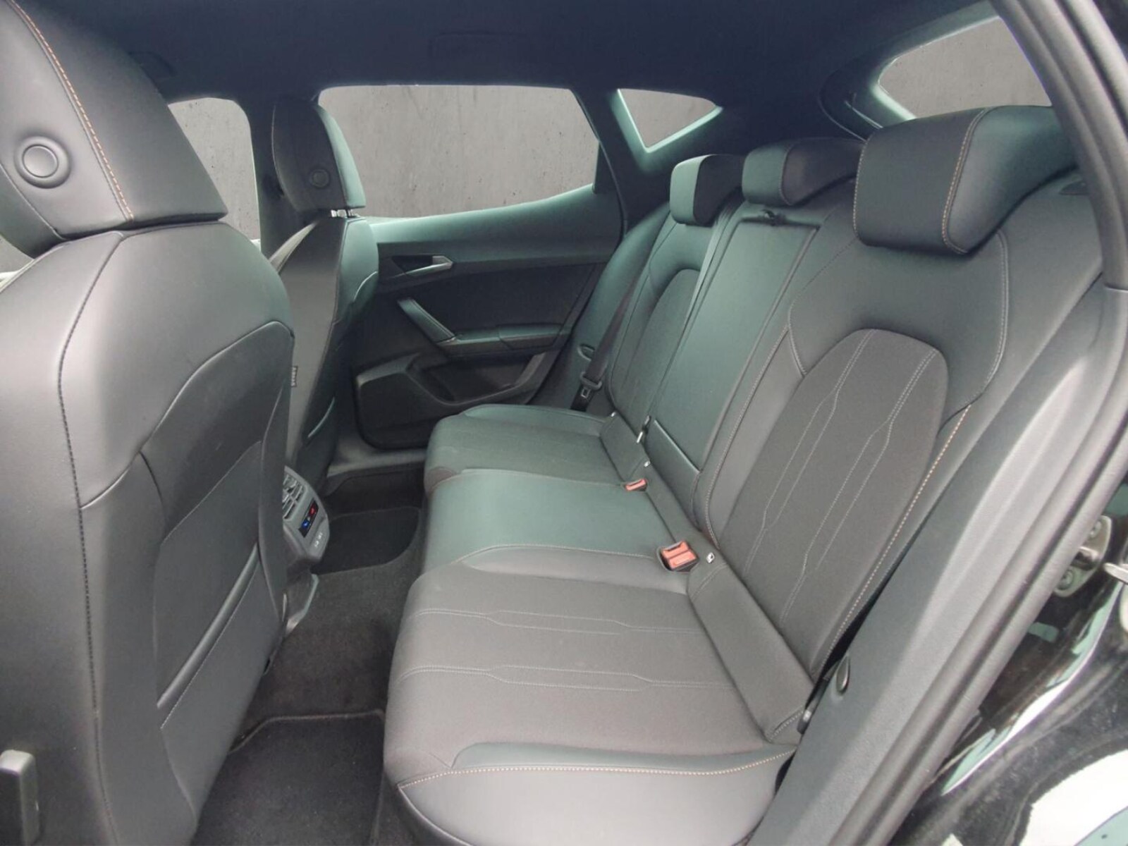 CUPRA Formentor – Bild 14
