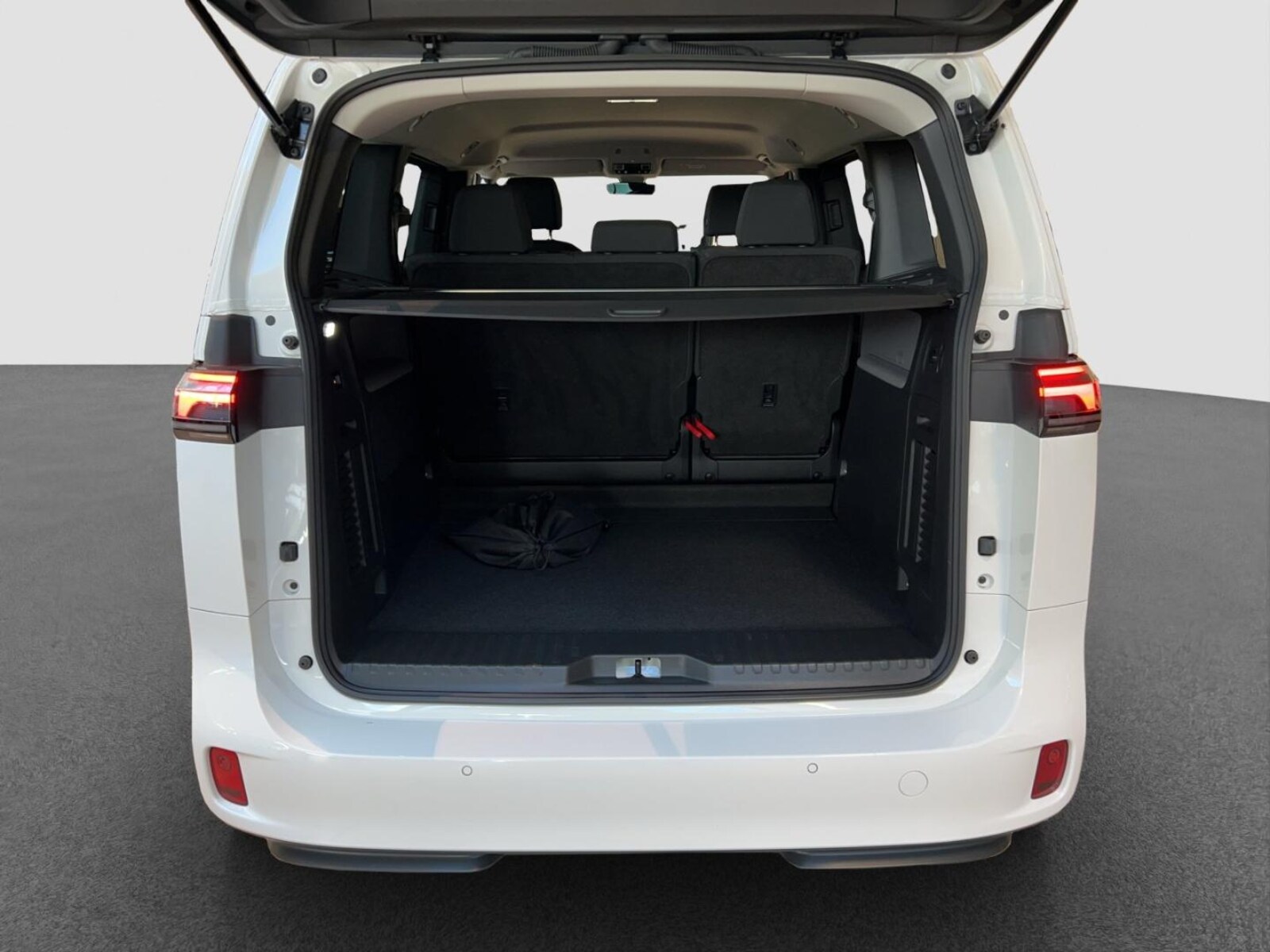 Volkswagen ID. Buzz – Bild 24