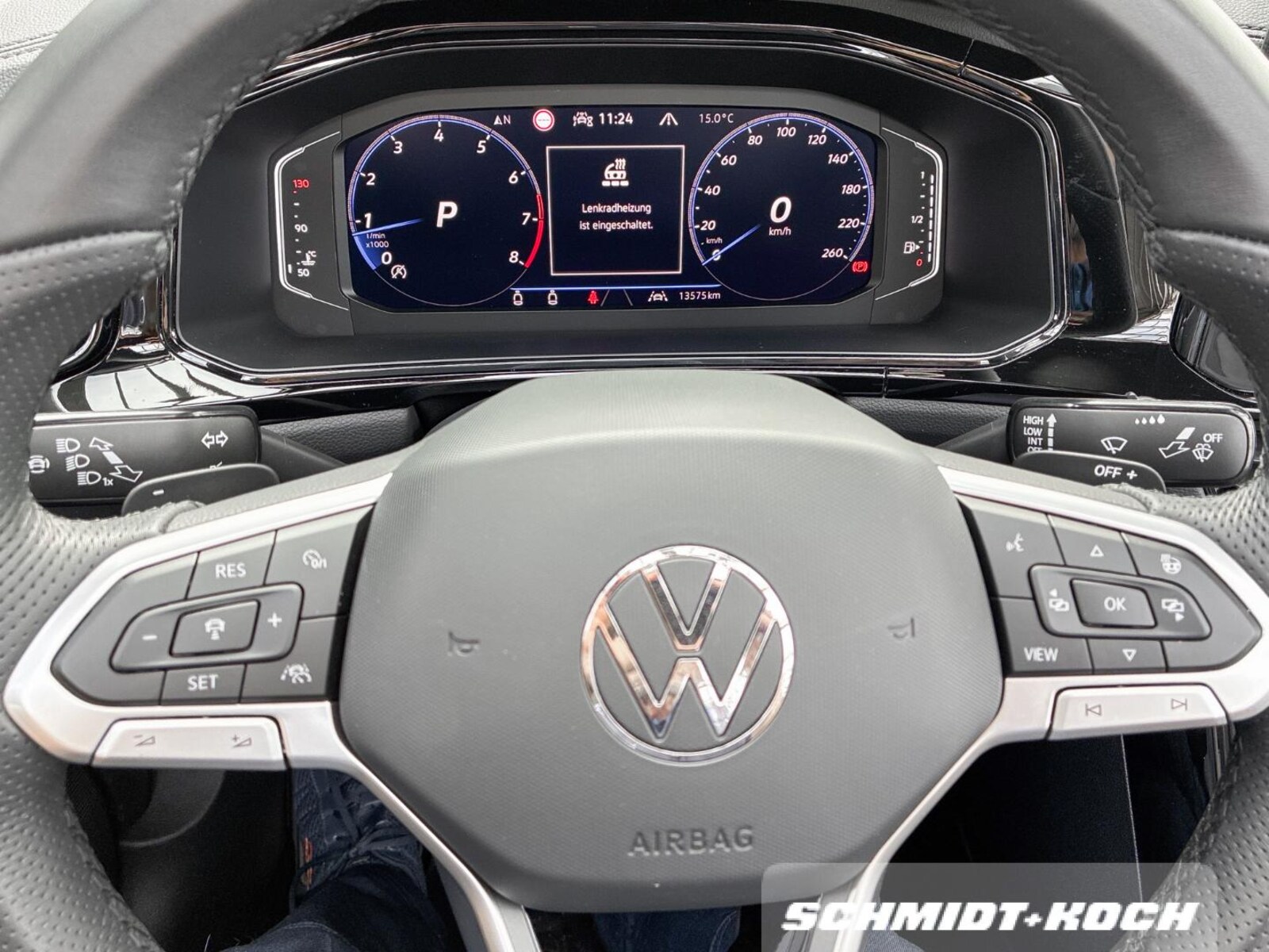 Volkswagen T-Roc Cabriolet – Bild 14