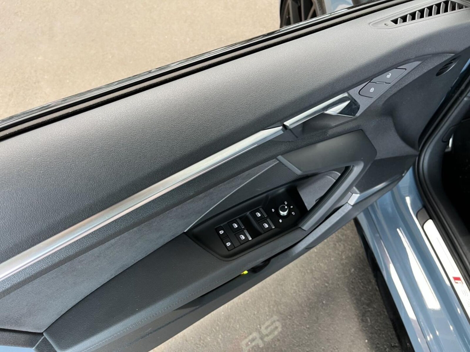 Audi RS 3 Limousine – Bild 13