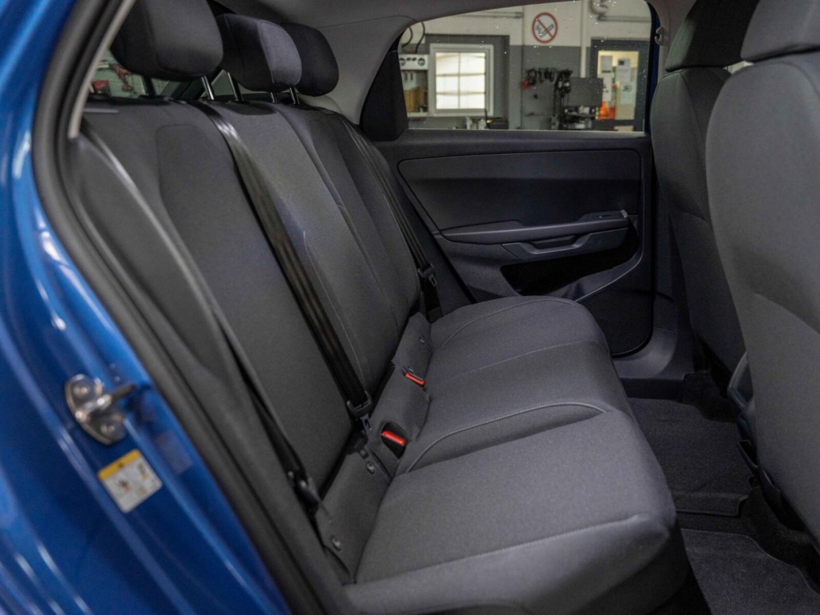 Volkswagen ID. Polo – Bild 10
