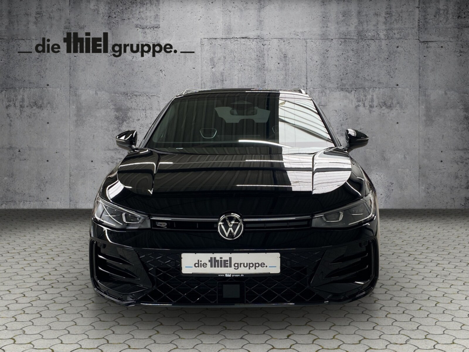 Volkswagen Passat – Bild 2