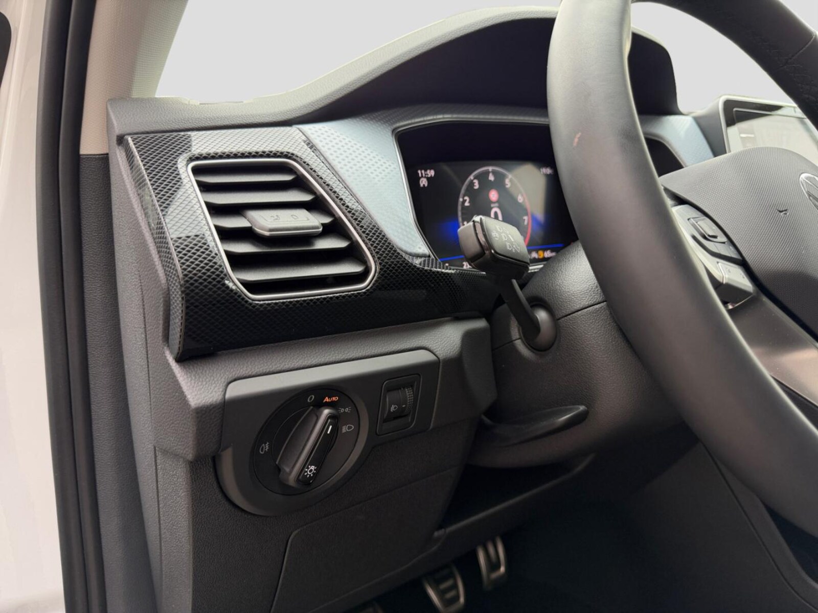 Volkswagen T-Cross – Bild 14