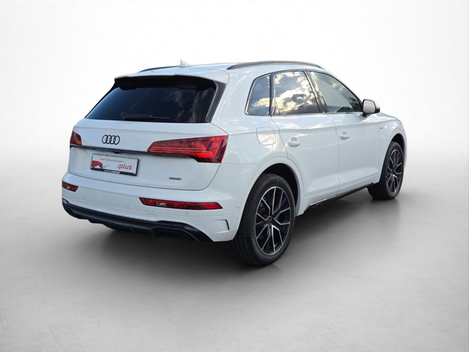 Audi Q5 – Bild 18