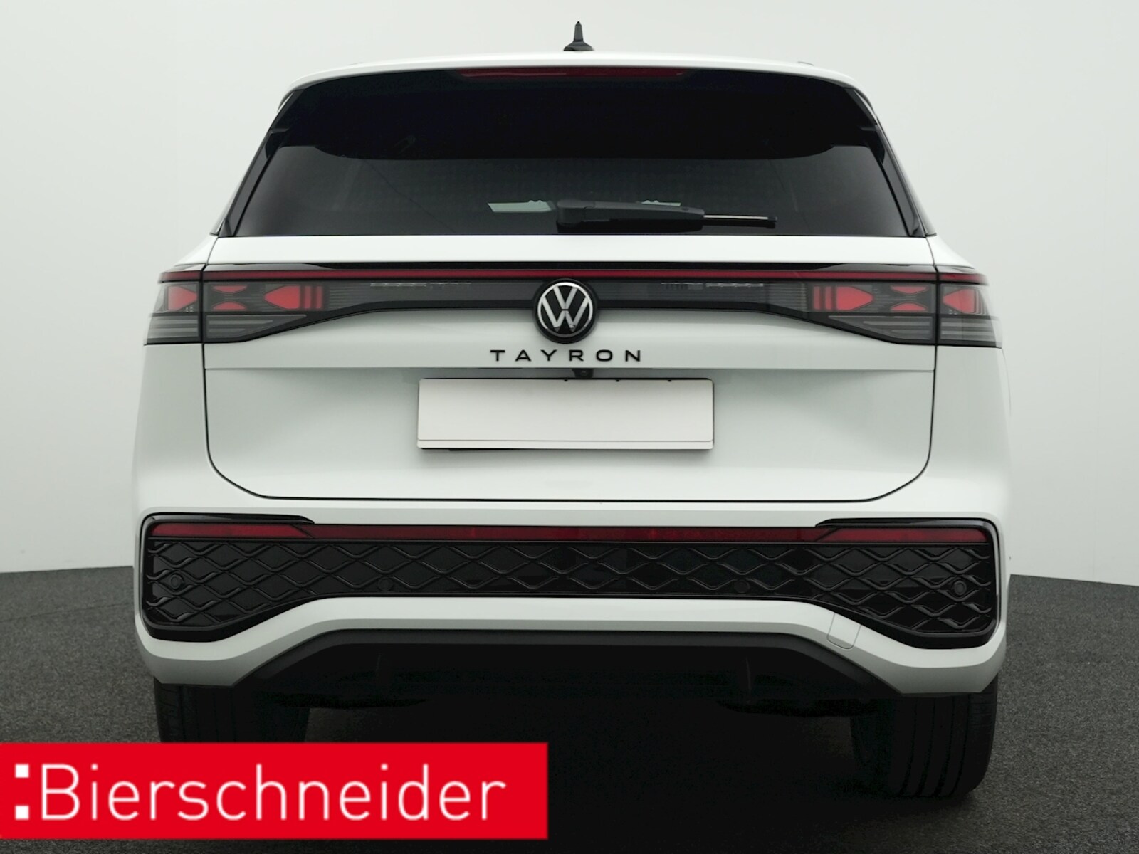 Volkswagen Tayron – Bild 4