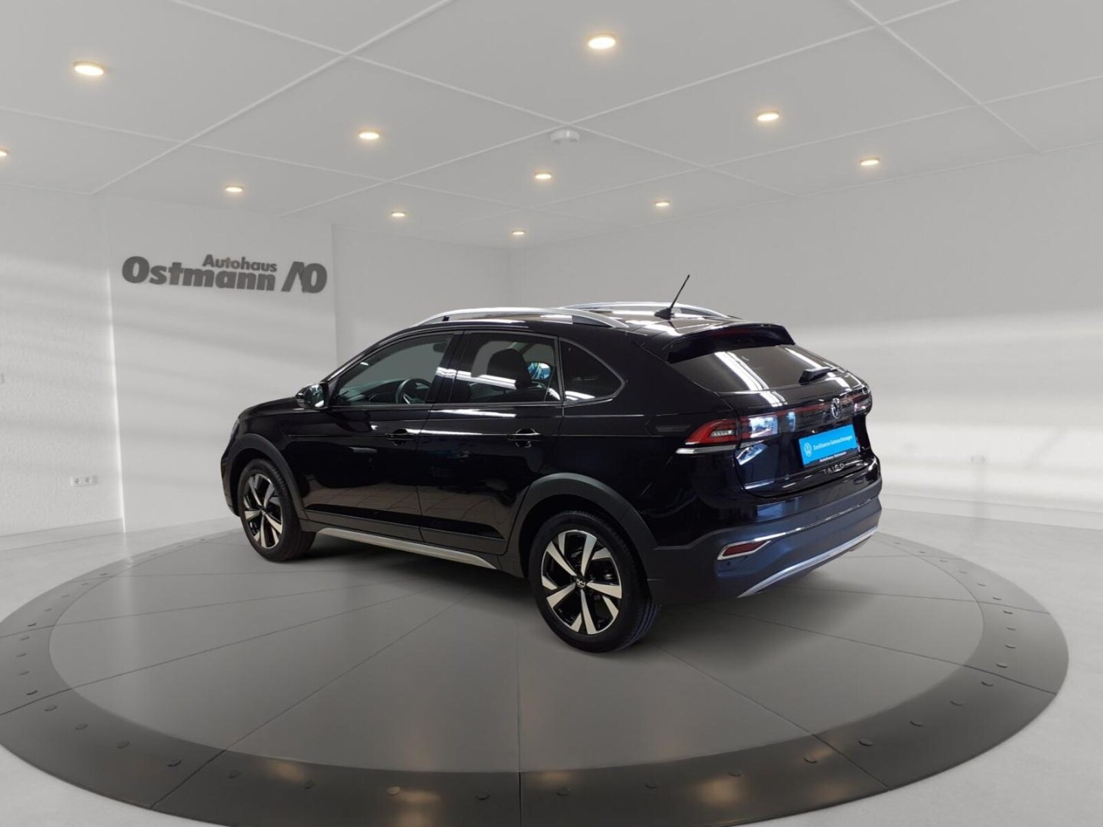 Volkswagen Taigo – Bild 4