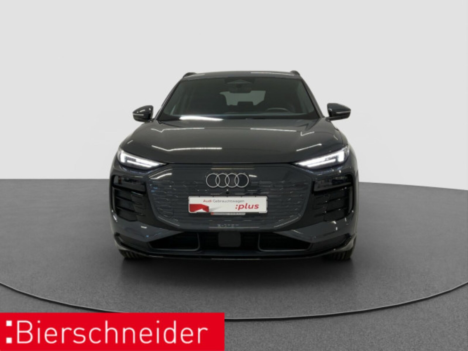 Audi Q6 e-tron – Bild 6
