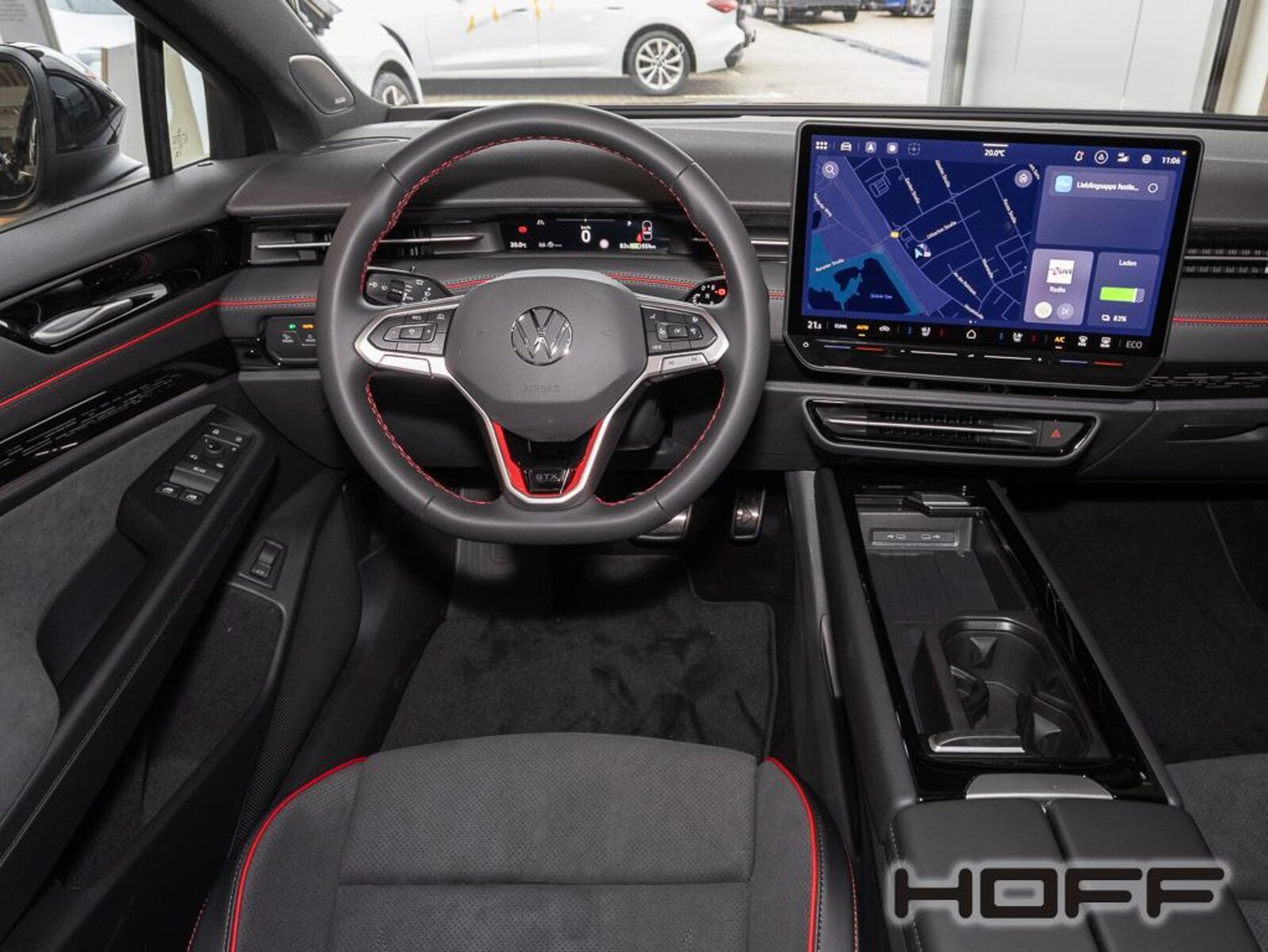Volkswagen ID.7 Tourer – Bild 6