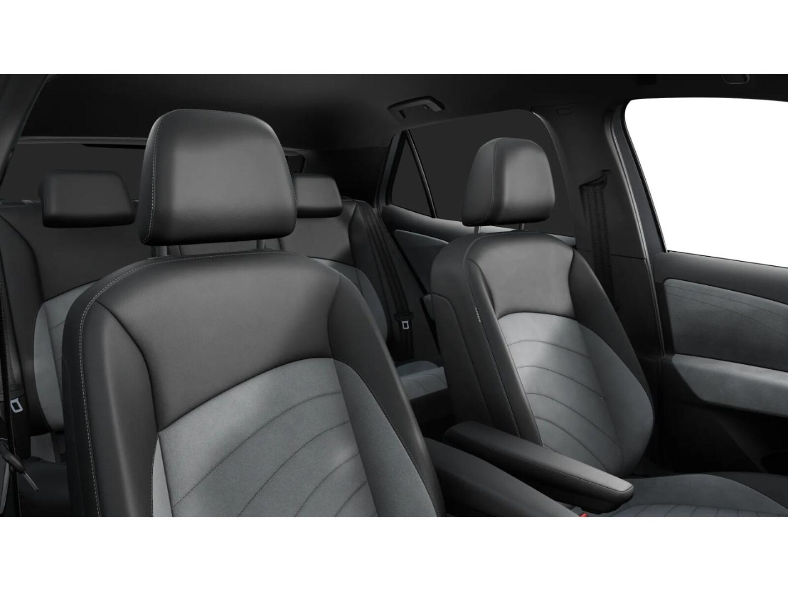 Volkswagen ID.3 – Bild 8