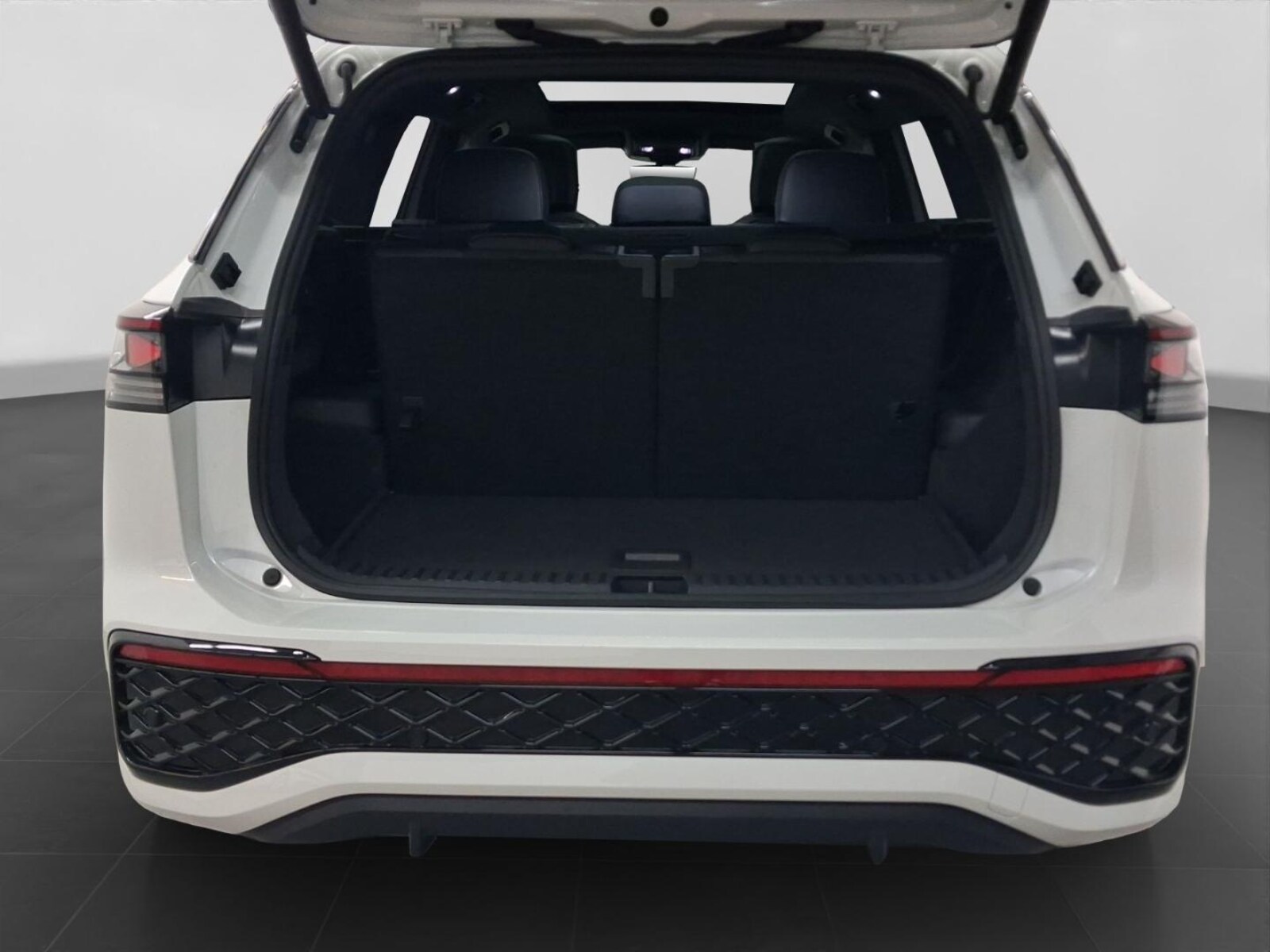 Volkswagen Tayron – Bild 21