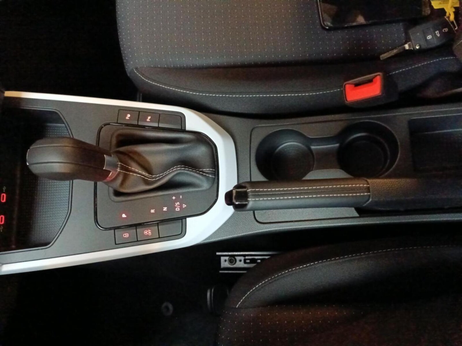 SEAT Arona – Bild 15