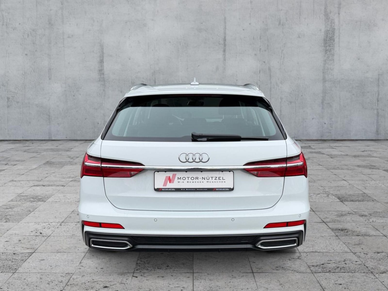 Audi A6 Avant – Bild 4