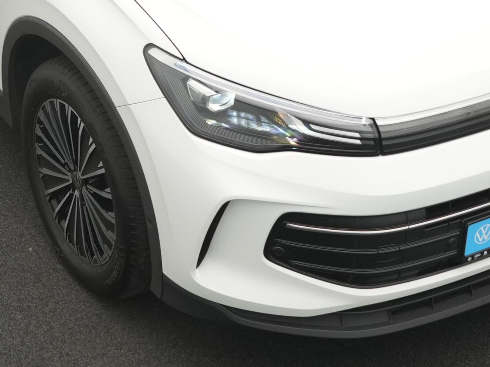Volkswagen Tiguan – Bild 19