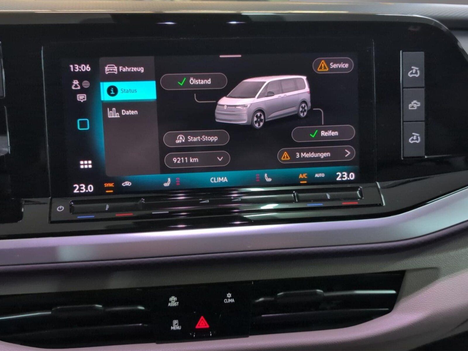 Volkswagen California – Bild 12