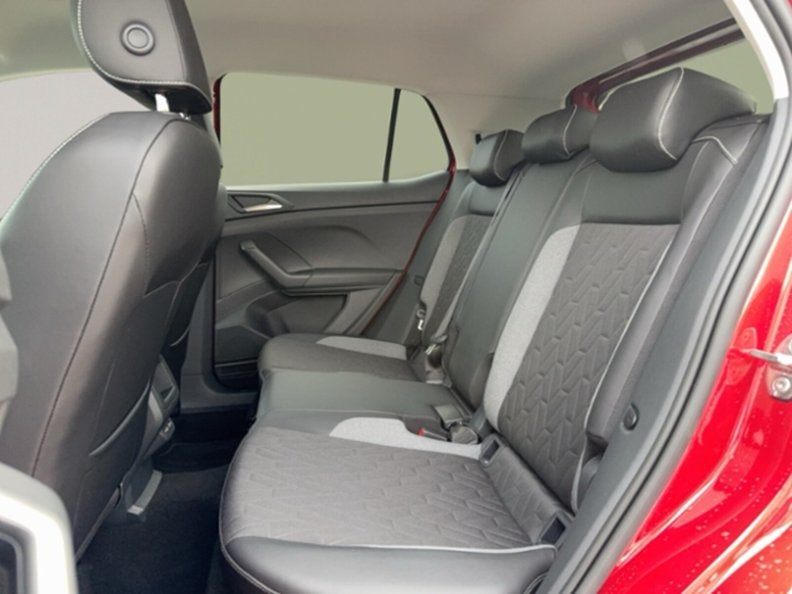 Volkswagen T-Cross – Bild 13