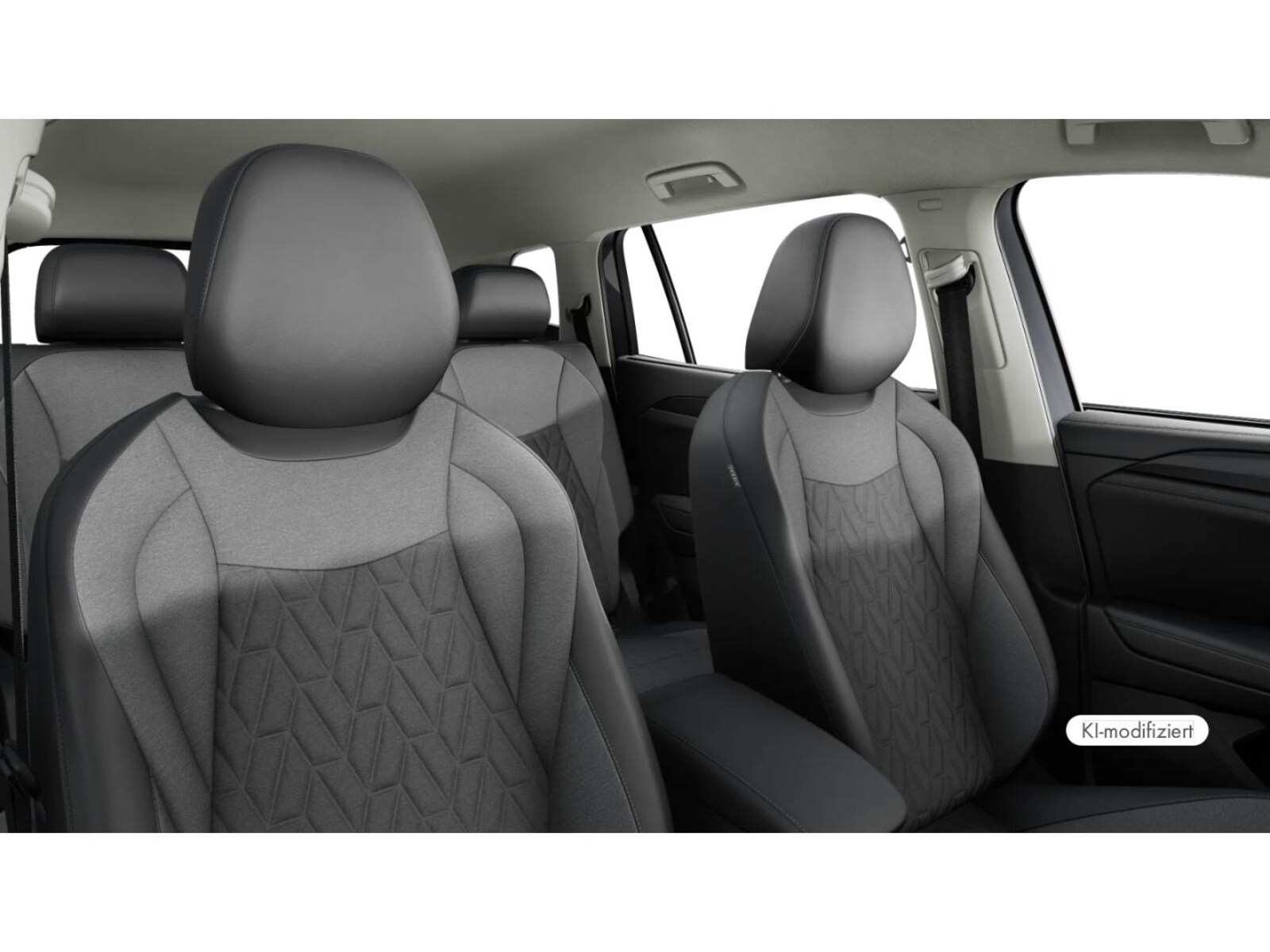 Volkswagen Tayron – Bild 10
