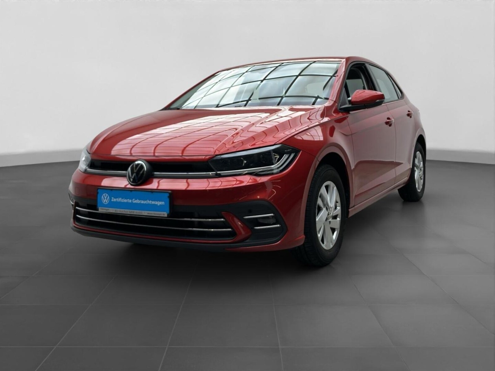 Volkswagen Polo – Bild 2