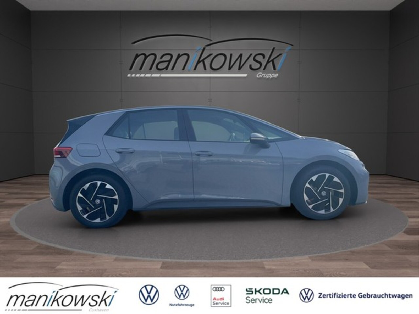 Volkswagen ID.3 – Bild 6