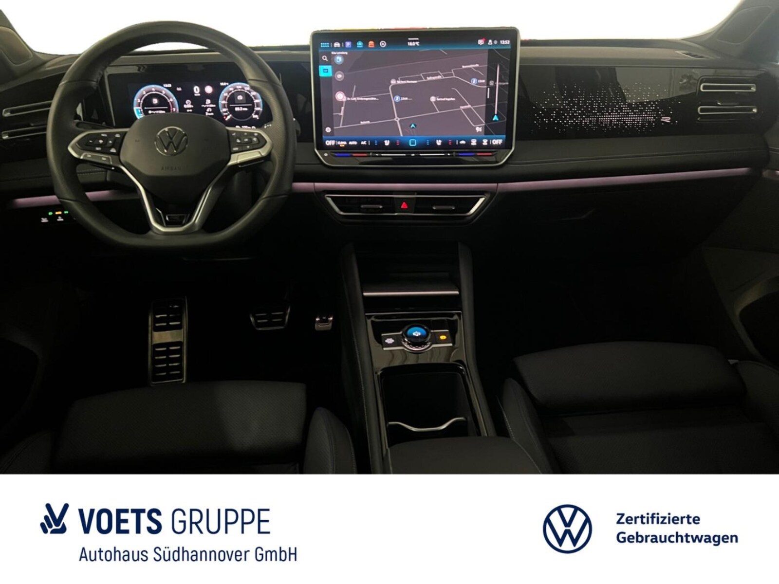 Volkswagen Tiguan – Bild 7