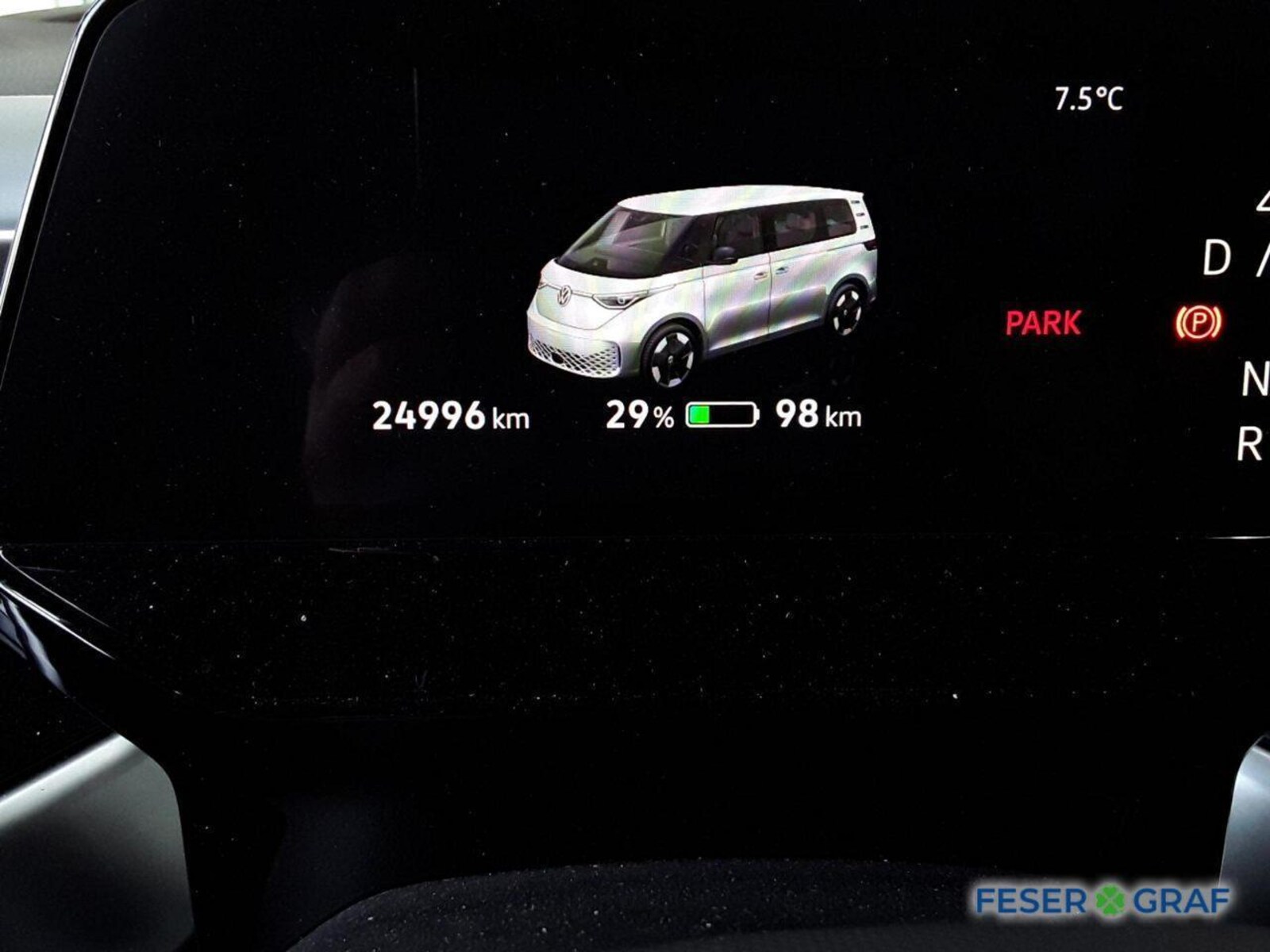 Volkswagen ID. Buzz – Bild 5
