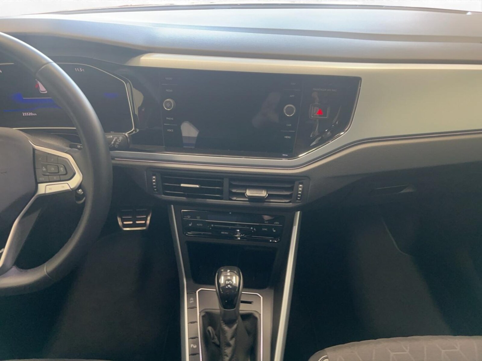 Volkswagen Taigo – Bild 14