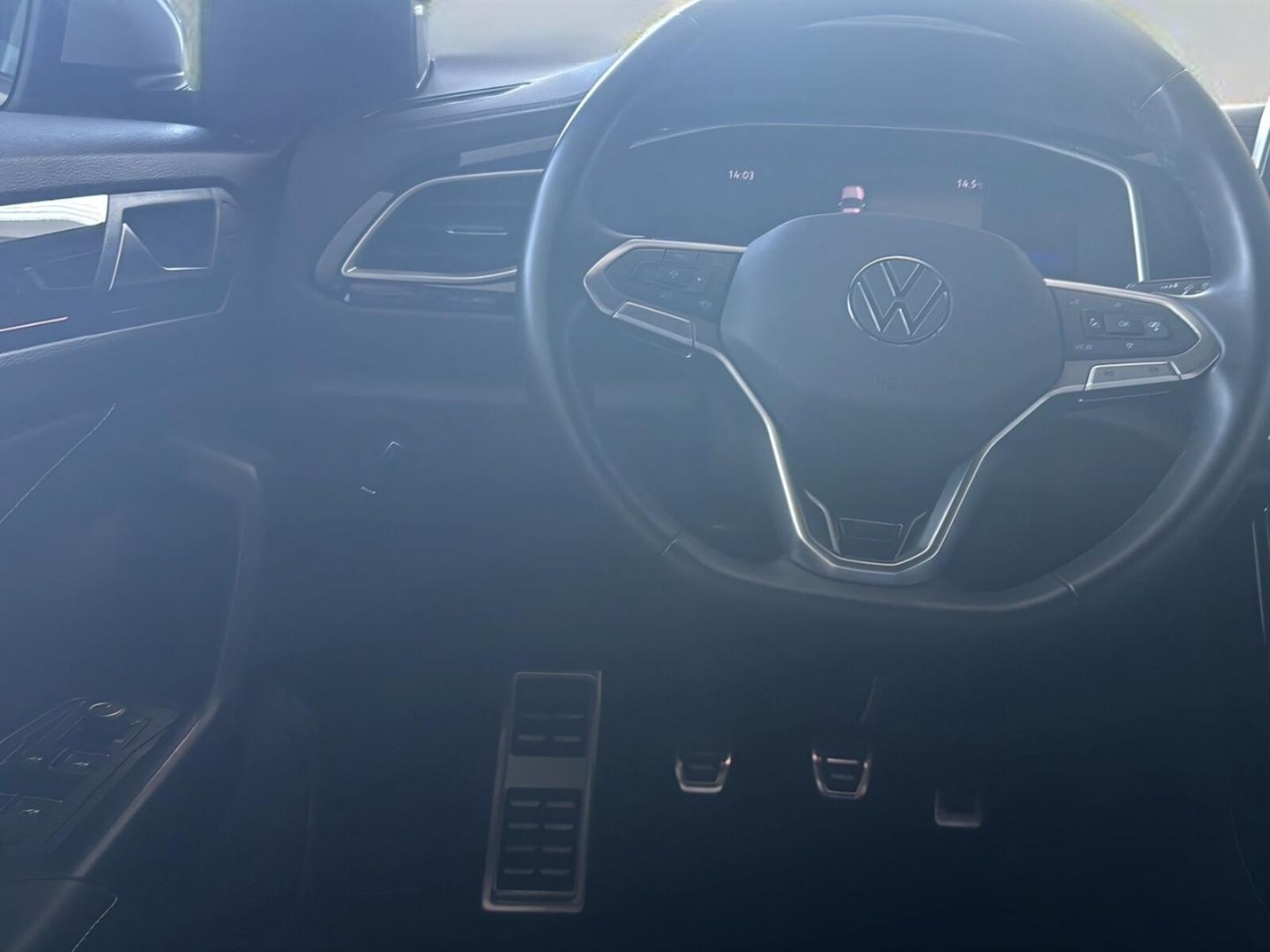 Volkswagen T-Roc – Bild 12