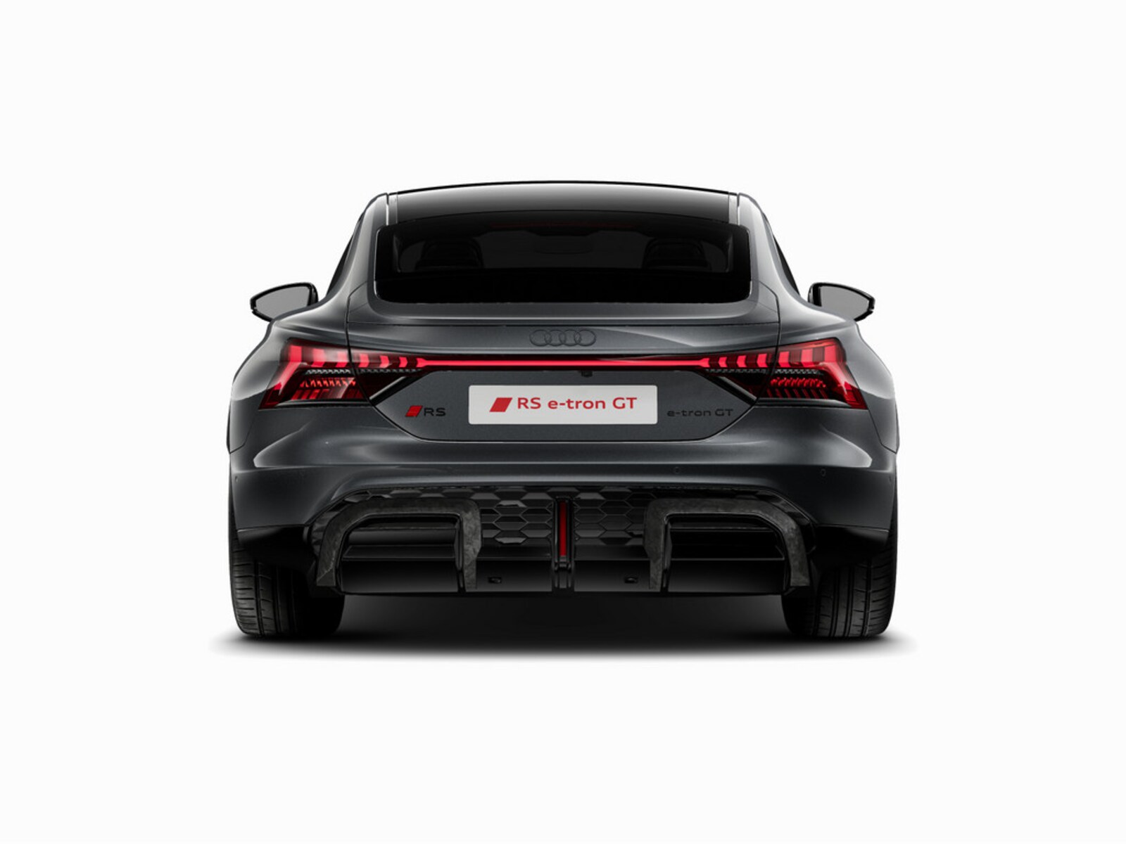 Audi RS e-tron GT performance – Bild 8