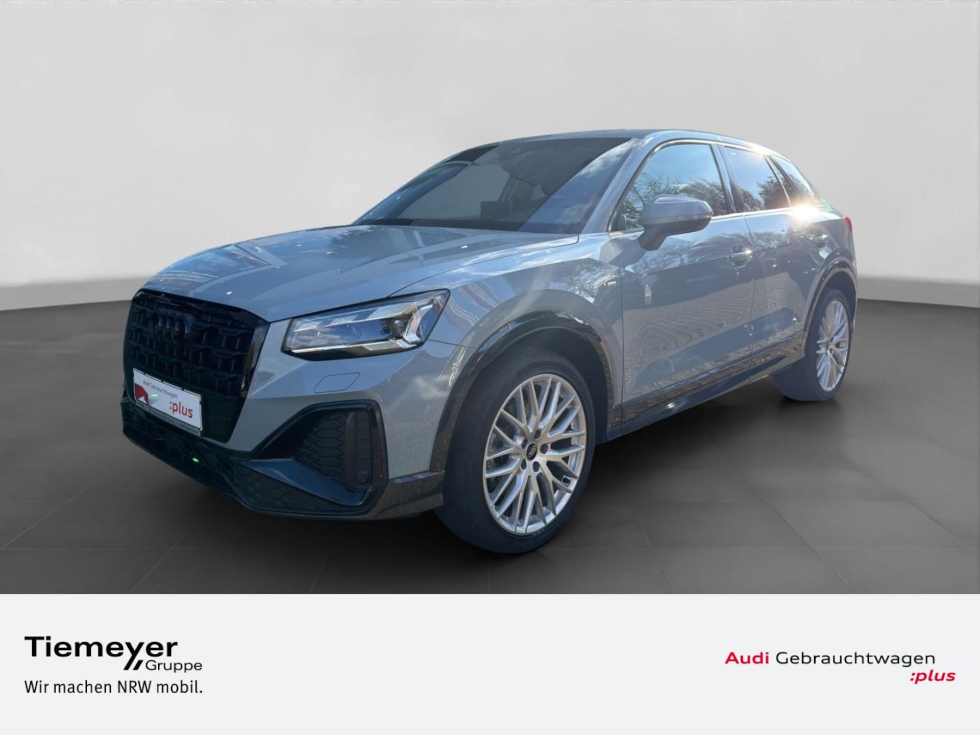 Audi Q2 2026