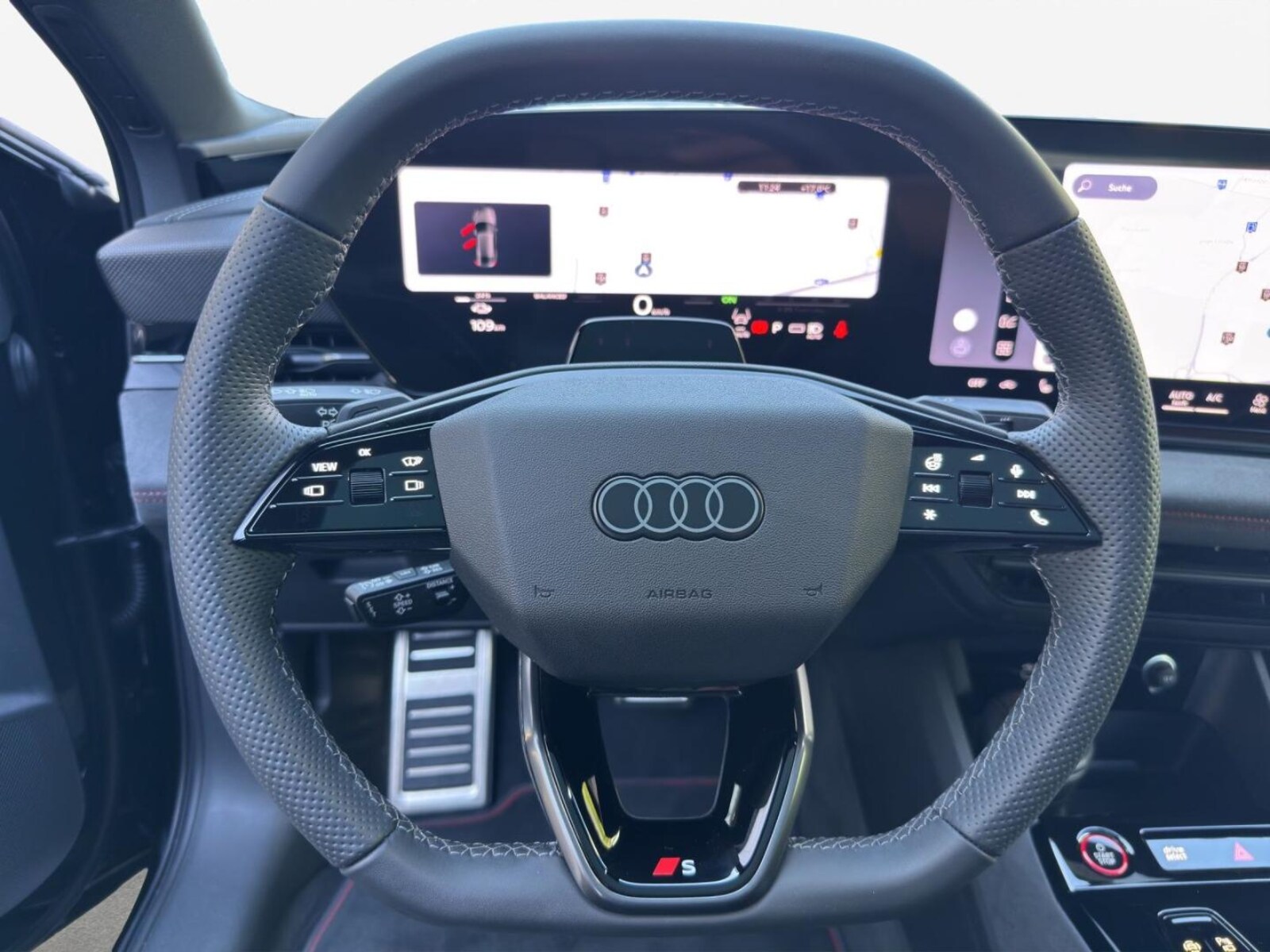 Audi A6 Sportback e-tron – Bild 8